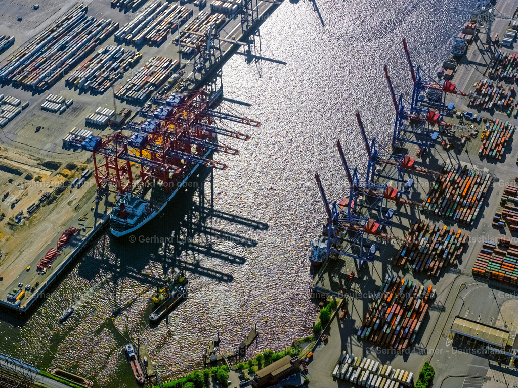 2510743 | Überseehafen, Freie und Hansestadt Hamburg 2005