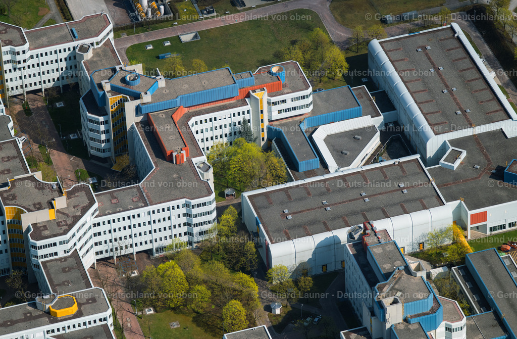 4022273 | Siemensstadt Neuperlach, München