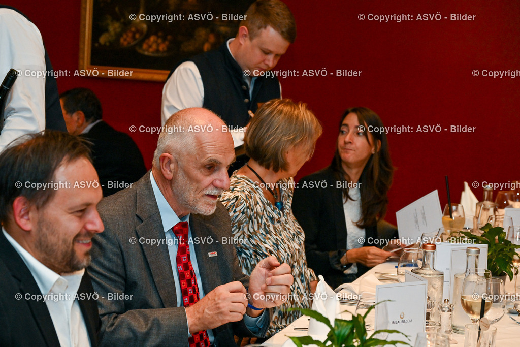 ASVÖ_ Jubiläumsabend und Generalversammlung 2024_ 27.09.2024-129 | 27.09.2024, Aigen im Ennstal, AUT, ASVÖ, Jubiläumsabend und Generalversammlung 2024 im Imlauer Hotel Schloss Pichlarn©ASVÖ / Harald Dostal  - Realisiert mit Pictrs.com