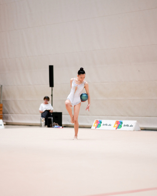 RSGQDMWM020043 | Qualifikation AK16+ zur DM u. WM-Qualifikation 1 -  in Berlin (Horst-Korber-Sportzentrum)