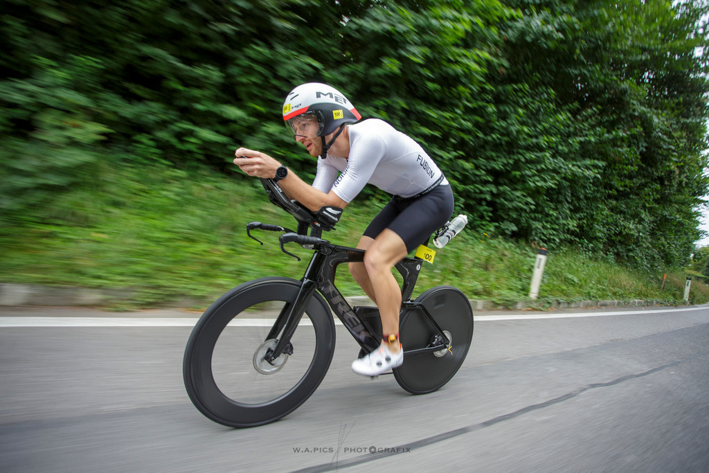 ALOHA MONDSEE TRIATHLON 2025 | AUSTRIA, 07.09.2025, Mondsee, ALOHA MONDSEE TRIATHLON 2025, Photo: WAPICS / Andreas Willdoner