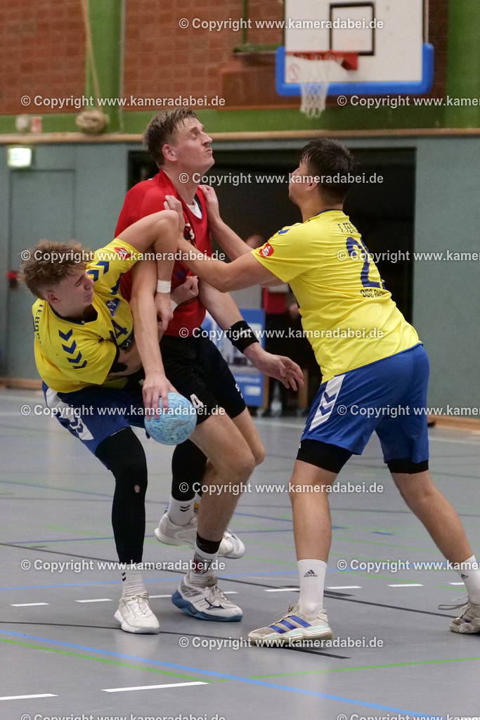 Handball : Oberliga Herren:  MTV Rheinwacht Dinslaken  - OSC Rheinhausen am 10.10.2026 in Dinslaken | Handball : Oberliga Herren:  MTV Rheinwacht Dinslaken  - OSC Rheinhausen am 10.10.2026 in Dinslaken - Realisiert mit Pictrs.com