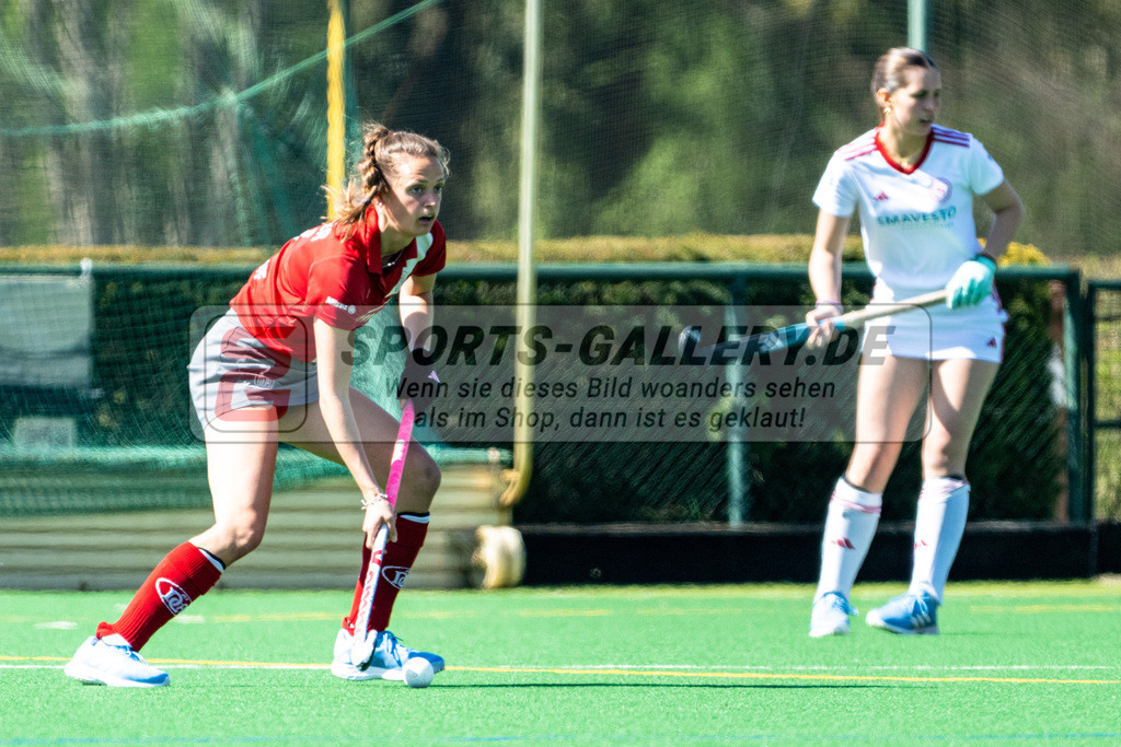 AKa BHC Damen Alster 1-5 12.04.25 SG-9370 | Hockey,Sport,Fieldhockey,1.Bundesliga,2.Bundesliga,Sportfotografie,Shop,Sportphotography,Feldhockey,Hockeyliga