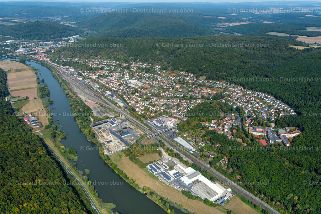 3904749 | Gemünden am Main