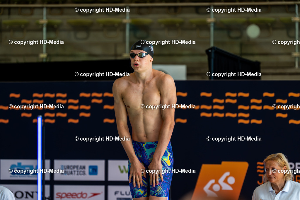 European Aquatics Junior Swimming Championships 2026 | European Aquatics Junior Swimming Championships 2026