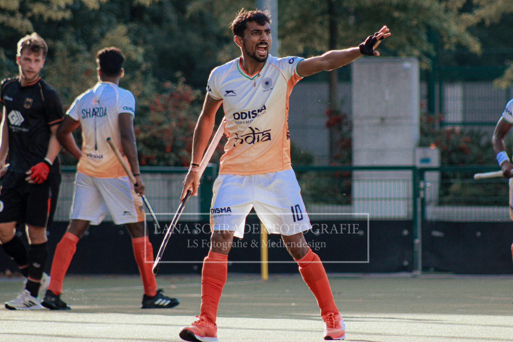 U21 M 4 Nationen Turnier Deutschland - Indien 19.08.23-210 | lanaschraderfotografie - Realisiert mit Pictrs.com