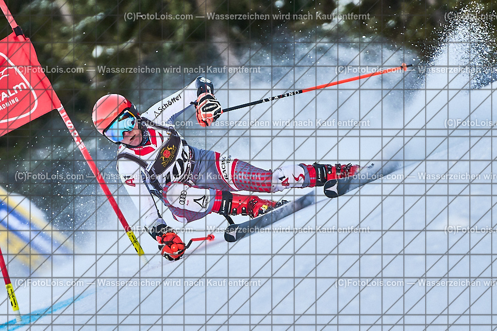 ALP6953_FIS-MastersCup_Reiteralm_SuperG_Weber Thomas | FIS-MastersCup Super-G auf der Reiteralm in Pichl, Fr 17. Jänner 2025.