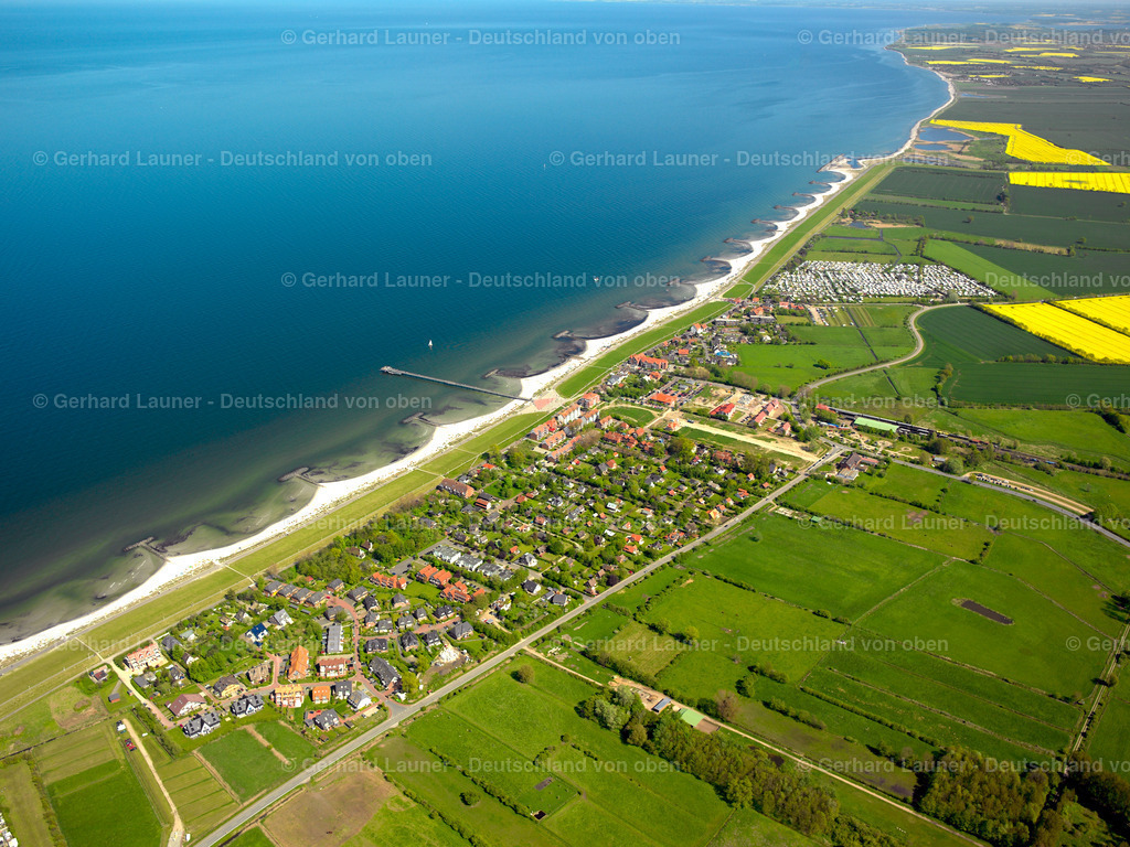 2405112 | Ostseeküste  bei Schönberg