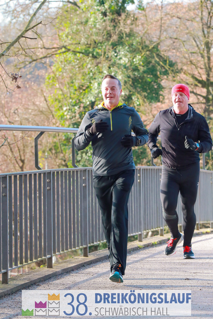 2. Testlauf | 3koenigslauf 2024 - Realisiert mit Pictrs.com
