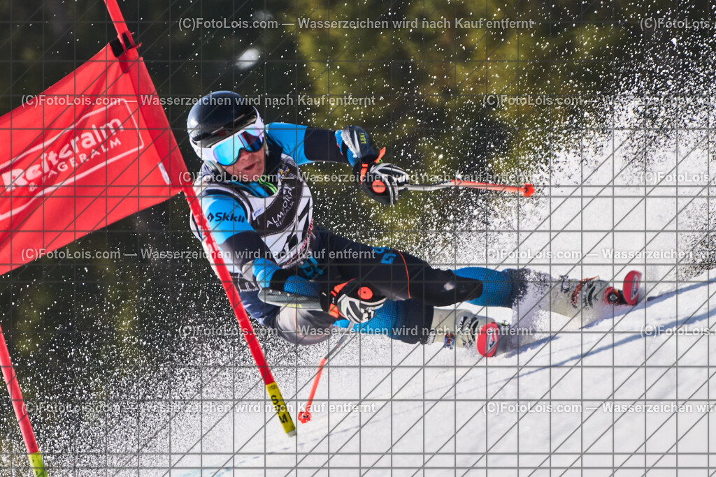ALP0777_Steir-Meistersch_SG_Reiteralm_SCHWEIGHOFER Walter | LM-Super-G Steiermark auf der Reiteralm am Fr 28. März 2025.   Veranstalter: Steirischer Skiverband (5000)Durchführender Verein: WSV Pichl-Reiteralm (5083)