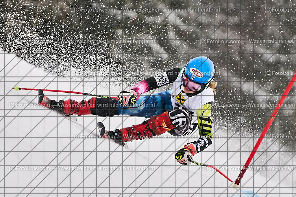 ALP3838_SteirerSKI_KinderCup-RTL_Turnau_Salzgeber Johanna | (C)FotoLois.com, Alois Spandl, SteirerSKI, KinderCup-RTL in der SchwabenbergArena Turnau, So 26. Februar 2023.