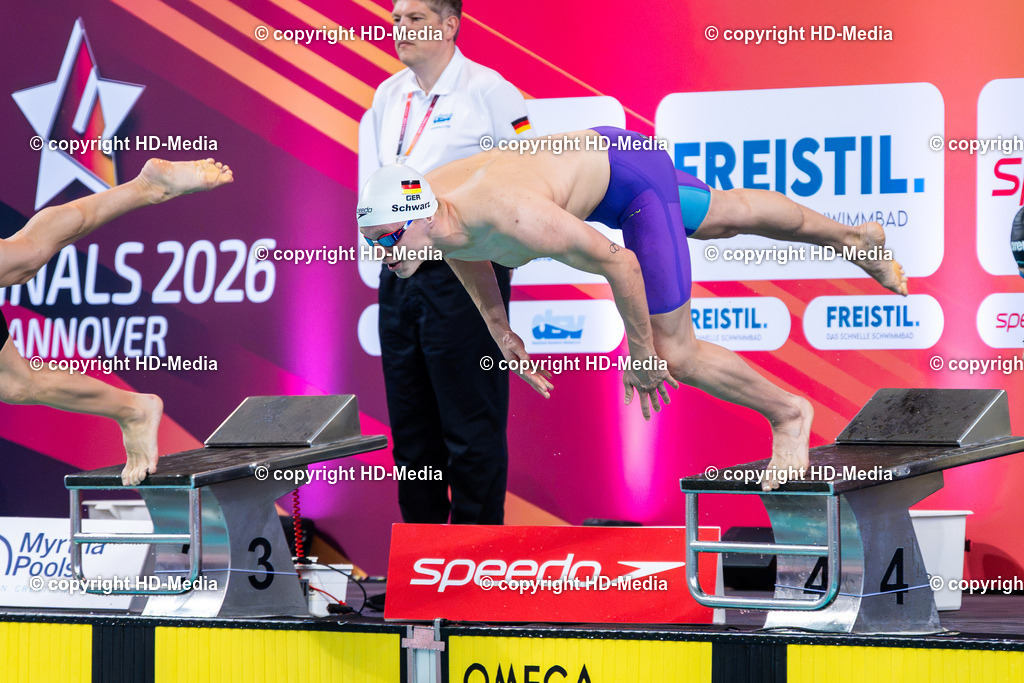 Die FINALS 2026 Schwimmen | Die FINALS 2026 Schwimmen
