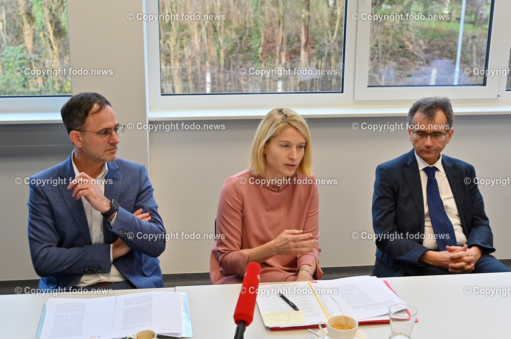 PVZ_ Primaerversorgungszentrum Traun_ Eroeffnungsfeier_ 12.01.2023-5 | 12.01.2023, Traun, AUT, PVZ, Primaerversorgungszentrum Traun, im Bild Eroeffnungsfeier