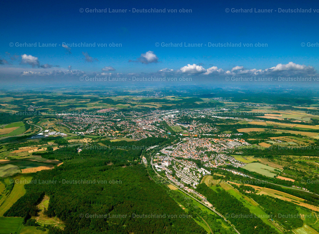 2736008 | Zweibrücken Gesamtaufnahme