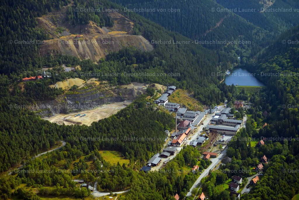 3293662 | Weltkulturerbe Rammelsberg - Museum &amp; Besucherbergwerk