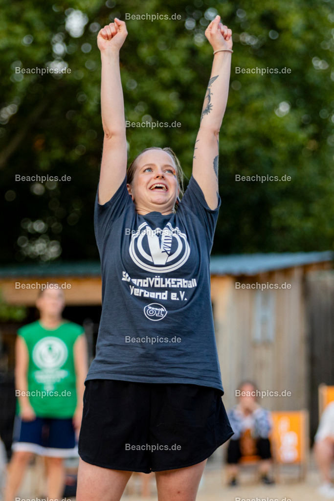 2022-001603-Strandvölkerball-WM | Finaltag, Sonntag