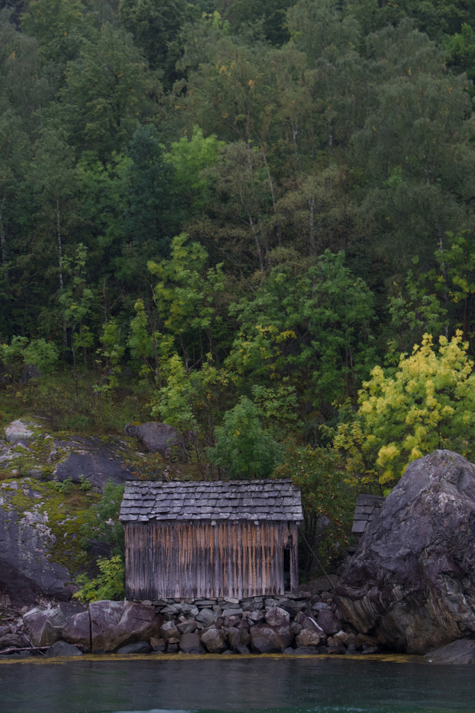 Haus am Fjord | Landschaftsbilder-MV - Realisiert mit Pictrs.com