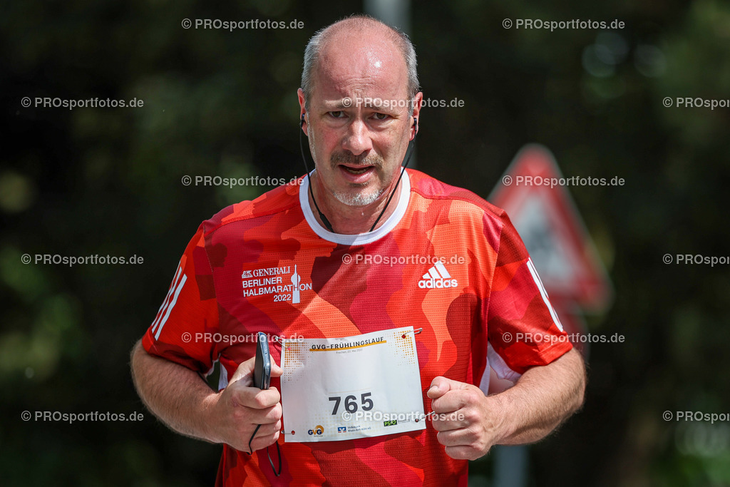 GVG Fruehlingslauf in Frechen, 22.05.2022 | Impressionen vom GVG Fruehlingslauf am 22.05.2022 in Frechen (Nordrhein-Westfalen). Foto: BEAUTIFUL SPORTS/Axel Kohring