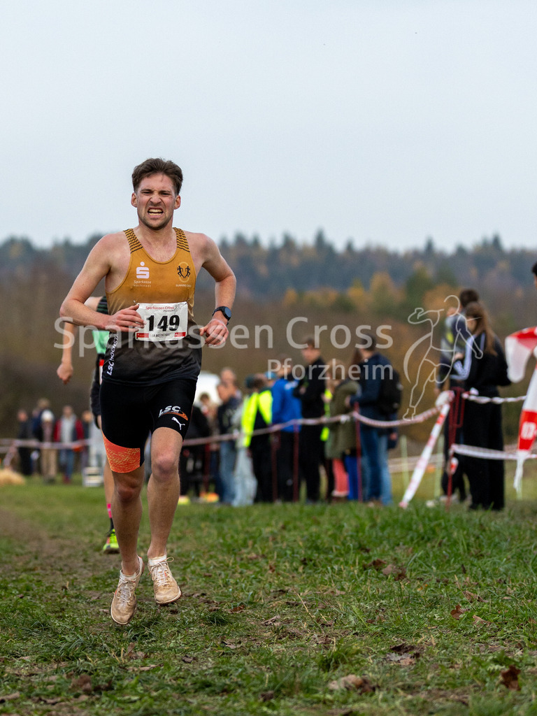 Sparkassen Cross Pforzheim | sparkassencross