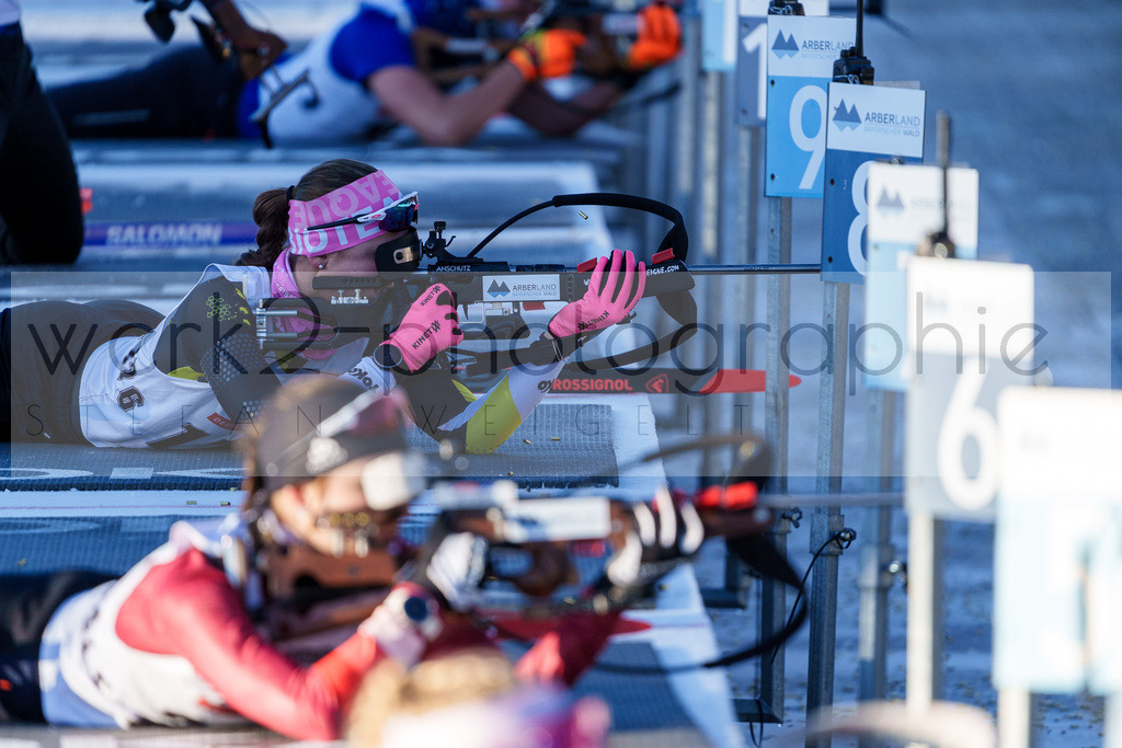 DP Arber - 12. Dezember 2025 | 2. DSV JOKA Deutschlandpokal (DP ARBER) - 12. bis 14. Dezember im ARBER Hohenzollern Skistadion