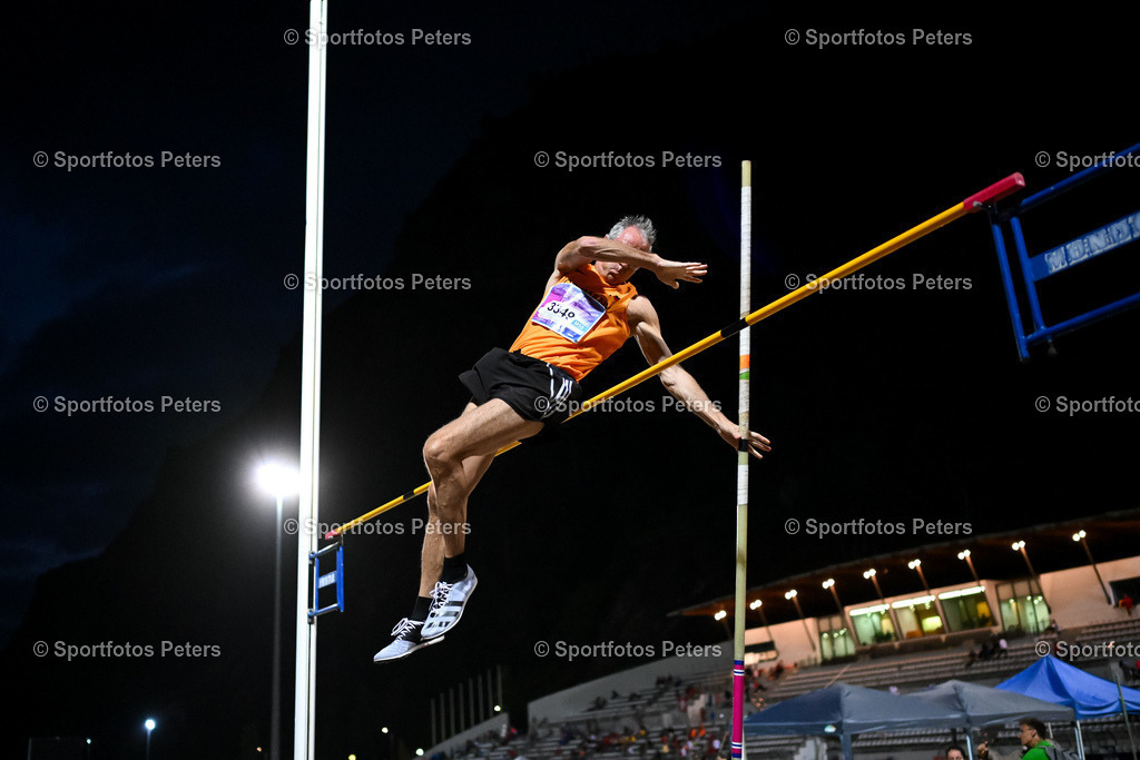 EMACS 2025 - Day 3_295 | European Masters Athletics Championships am 11.10.2025 auf Madeira (Portugal)Foto: Kai Peters - Realisiert mit Pictrs.com