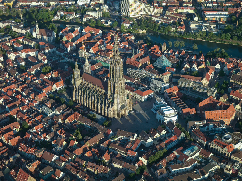 2696551 | Ulmer Münster