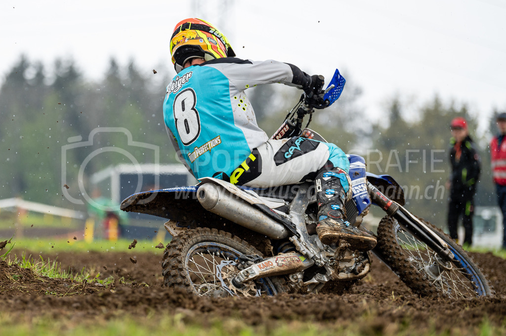 Motocross Schlatt bei Winterthur - 30. April 2022 | Motocross Schlatt bei Winterthur
MC Wila, Schlatt bei Winterthur
Bild: Sportfotografie Markus Aeschimann | www.markus-aeschimann.ch - Realisiert mit Pictrs.com