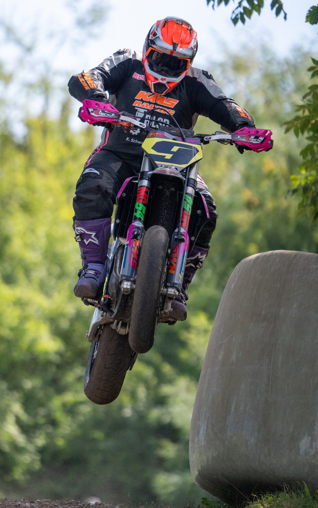 20260913-S7A05282 | Supermoto, KMS Racing, Racing, Sport - Realisiert mit Pictrs.com