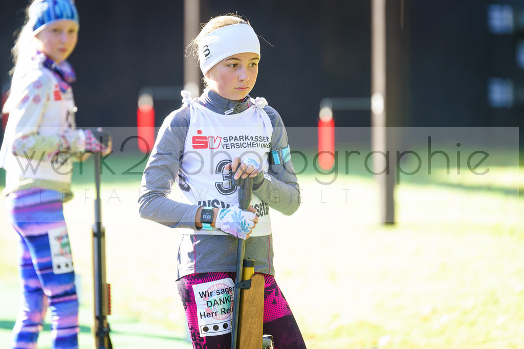 RWS Trusetal | Biathlon Trusetal 8. September 2018