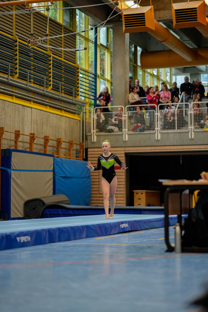 20260515 Gerätturnen  BaWü Cup DG3 | Landesturnfest Konstanz 2026Datum: 20260515Ort: Konstanz(DE) - Geschwister Scholl SporthalleFotograf: Christian Habel