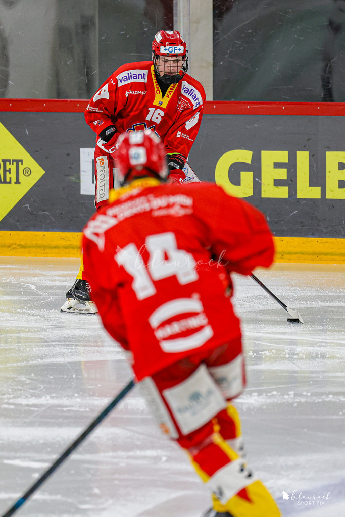 EHCB Spirit vs HCFG_wb-7907 | Sportbilder, Sportfotograf, Hochzeits- und Eventfotografin, Flugshows, Portraits und Tiershooting, Aviation, Downhill, Nationalleague, Swissleague, International