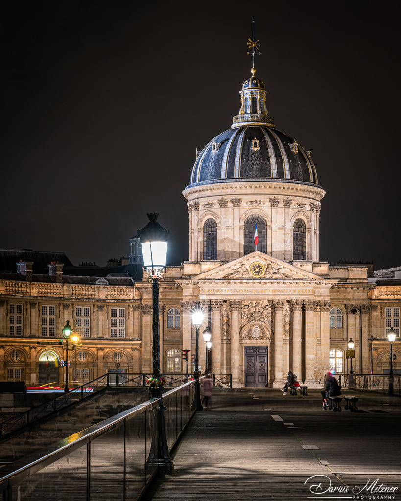 Paris | Fotografien, Fotos und Bilder aus Mainz, Frankfurt, Wiesbaden und anderen Orten auf der Welt - Fotografiert von Darius Metzner