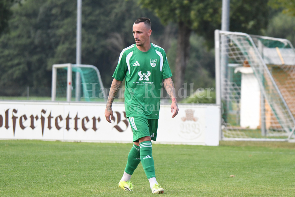SpVgg Niederalteich : TSV Regen  | Philipp Peter (SpVgg Niederalteich #26) - Realisiert mit Pictrs.com