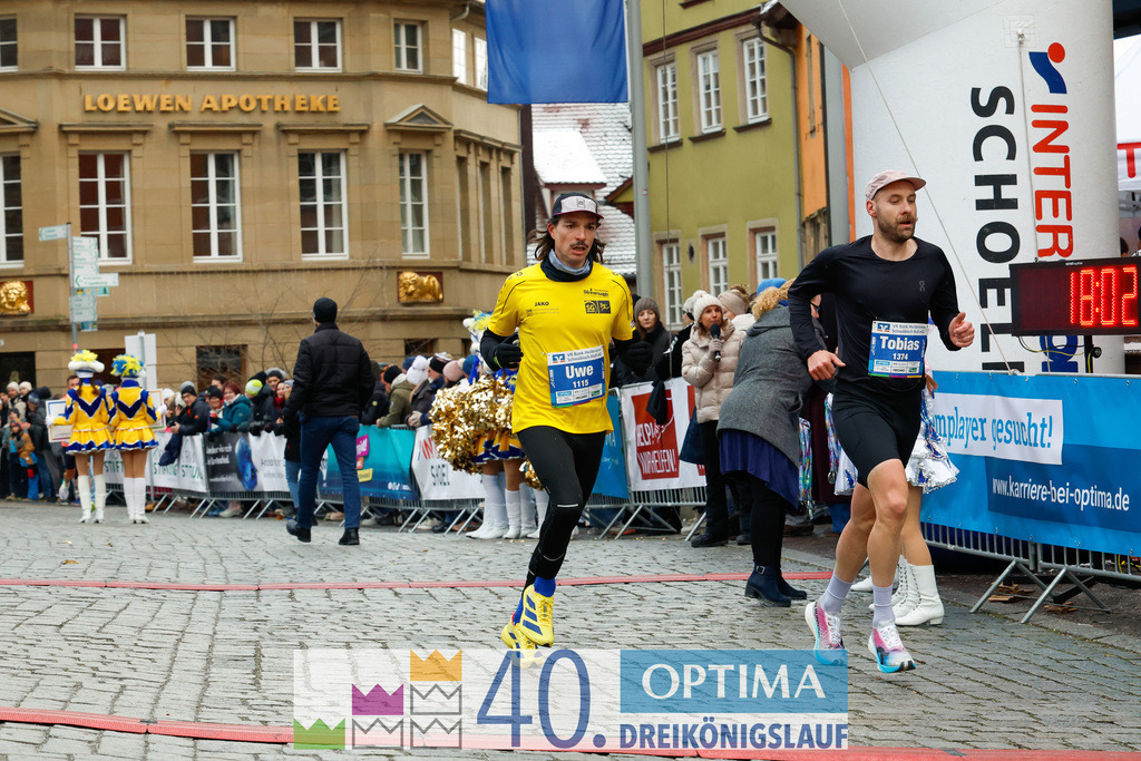 VR Bank Hauptlauf 10km | 40. Optima 3koenigslauf 2026 - Realisiert mit Pictrs.com