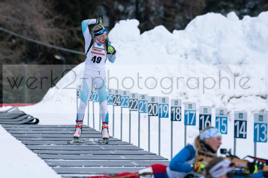 DP Martell | 2. Deutschlandpokal in Martell am 13. - 15. Dezember 2019