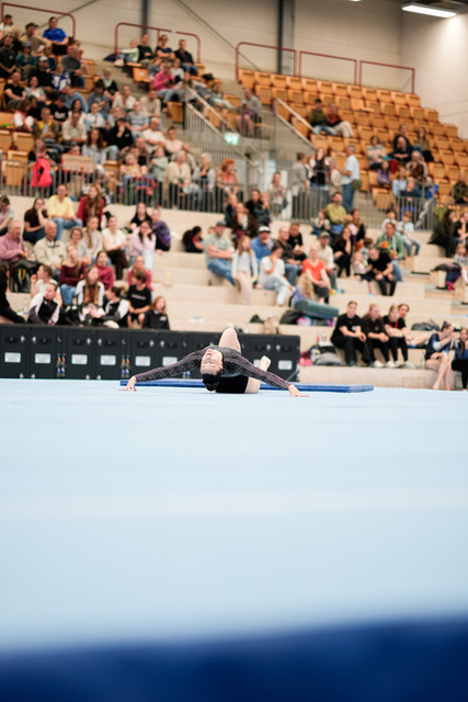 20260517 Gerätturnen  BaWü Cup LK1 Durchgang 2 | Landesturnfest Konstanz 2026Datum: 20260517Ort: Konstanz(DE) - Schänzle HalleFotograf: Christian Habel