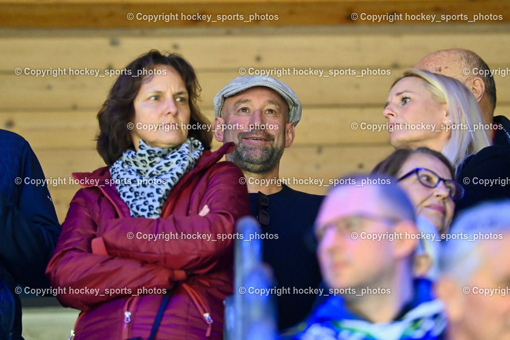 EC IDM Wärmepumpen VSV vs. MIGROSS SUPERMERCATI ASIAGO HOCKEY | Herbert Hohenberger, EC IDM Wärmepumpen VSV vs. MIGROSS SUPERMERCATI ASIAGO HOCKEY, EC IDM Wärmepumpen VSV vs. MIGROSS SUPERMERCATI ASIAGO HOCKEY am 03.11.2024 in Villach (Stadthalle Villach), Austria, (Photo by Bernd Stefan)