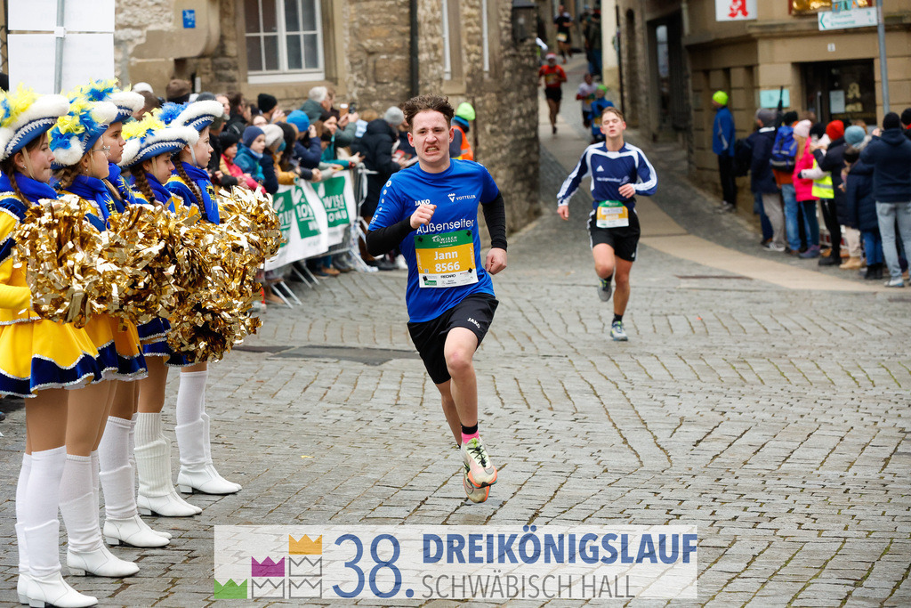 5km Roewisch Wohnbau Cup | 3 Koenigslauf 2024 5km Roewisch Wohnbau Cup - Realisiert mit Pictrs.com