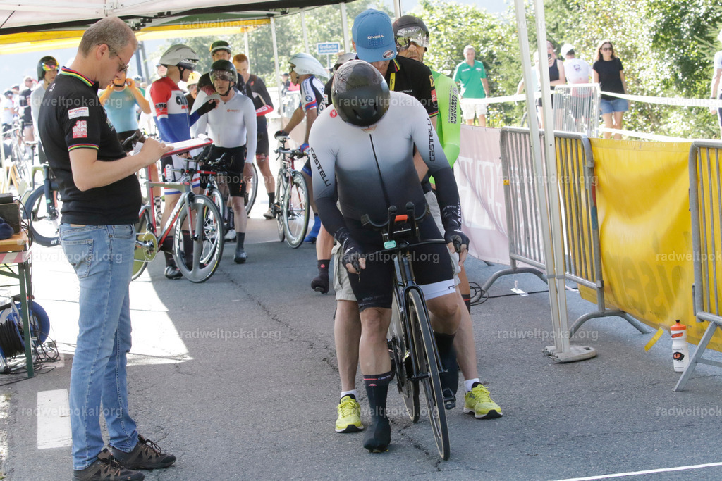 245_20230821_radweltpokal_einzelzeitfahren_tag6 | AUT - OESTERREICH, 2023- :   ; Foto: Roland Muehlanger