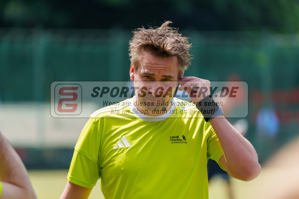HK_20250622_109522 | 2. Bundesliga Damen Club Raffelberg - SW Neuss am 22.6.2025 Club Raffelberg, Duisburg