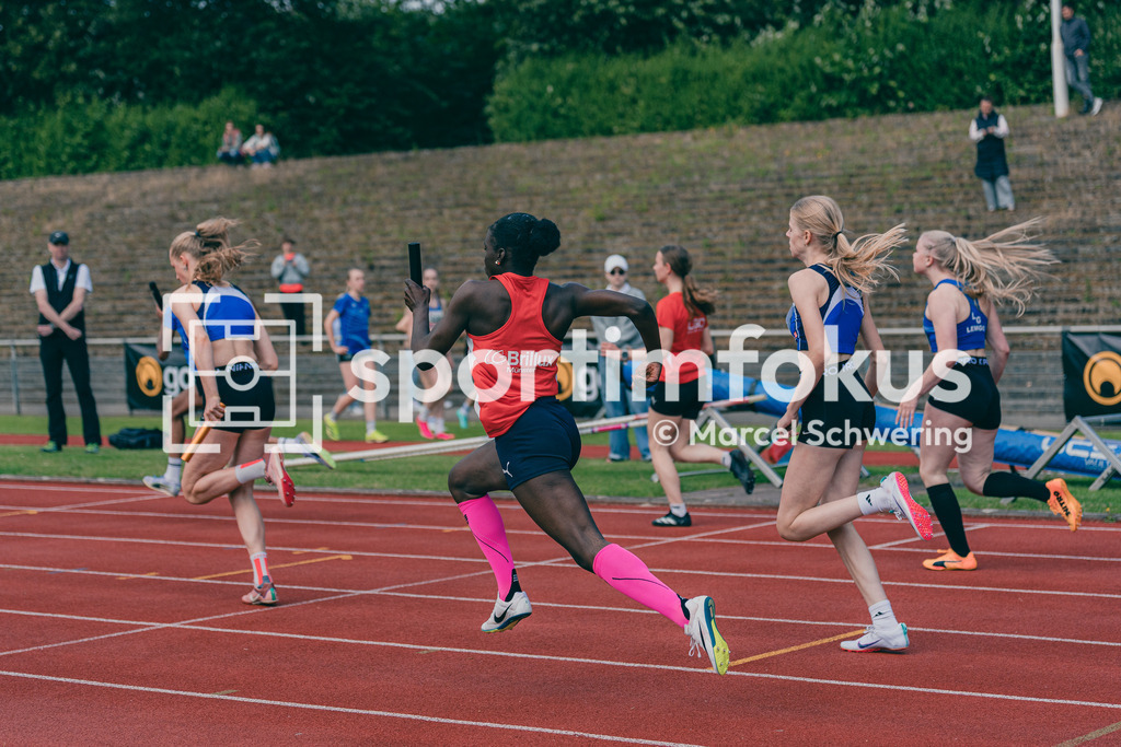 FLVW-Meisterschaften 2026 | Impressionen und Wettkampfszenen der FLVW-Meisterschaften 2026 mit Athletinnen und Athleten verschiedener Vereine und Altersklassen in unterschiedlichen Disziplinen der Leichtathletik. - Realisiert mit Pictrs.com