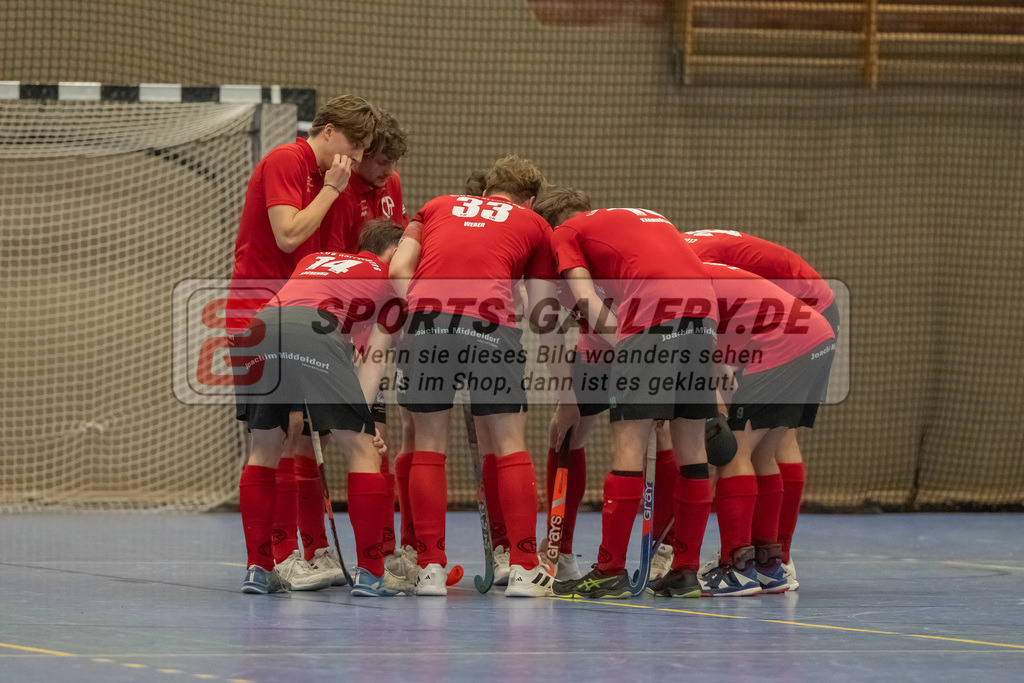 HK_20260116_106214 | 2. Bundesliga Herren SW Neuss - Club Raffelberg am 16.01.2025