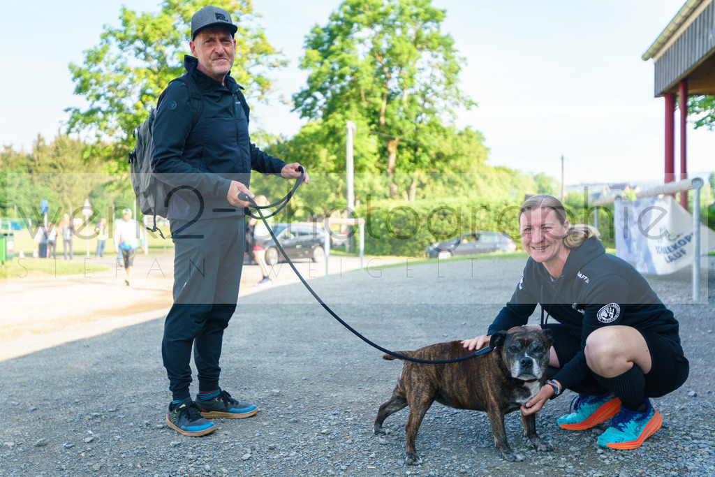 Schneekopflauf 2023 | Am 1. Juli 2023 startete der 20. Schneekopflauf von Schmiedefeld zum Schneekopf.