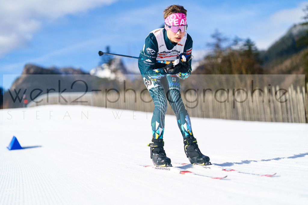 DSC Ruhpolding | 3. DSV E.INFRA Schülercup Biathlon in der Chiemgau Arena Ruhpolding