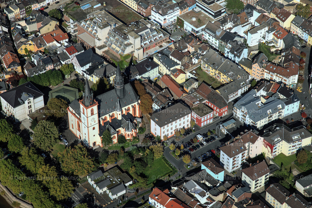 3070260 | St. Martin Basilika, Bingen am Rhein