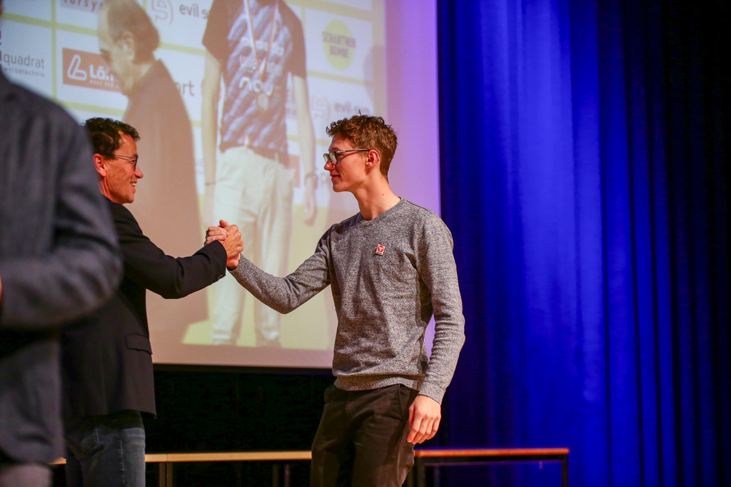 ..... | Marchtrenk,AUSTRIA,14.November 25, RADSPORTGALA  2025  , Image shows: Photo: WAPICS / Andreas Willdoner