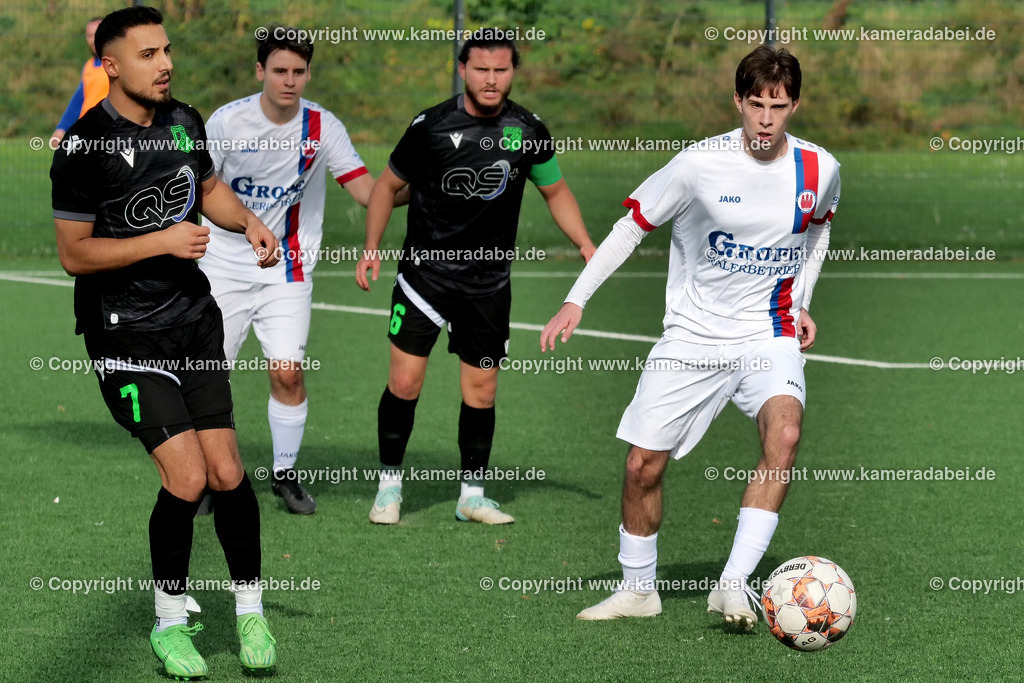 Fußball : Kreisliga A : SUS09 Dinslaken 2 - SF Walsum 09 am 20.10.2024 | Fußball : Kreisliga A : SUS09 Dinslaken 2 - SF Walsum 09 am 20.10.2024 - Realisiert mit Pictrs.com