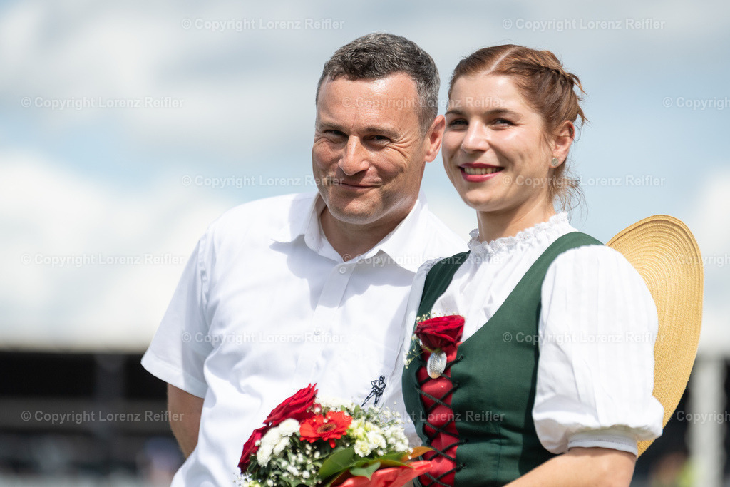Schwingen -  Thurgauer Kantonales 2024 | Ermatingen, 5.5.24, Schwingen - Thurgauer Kantonales.
