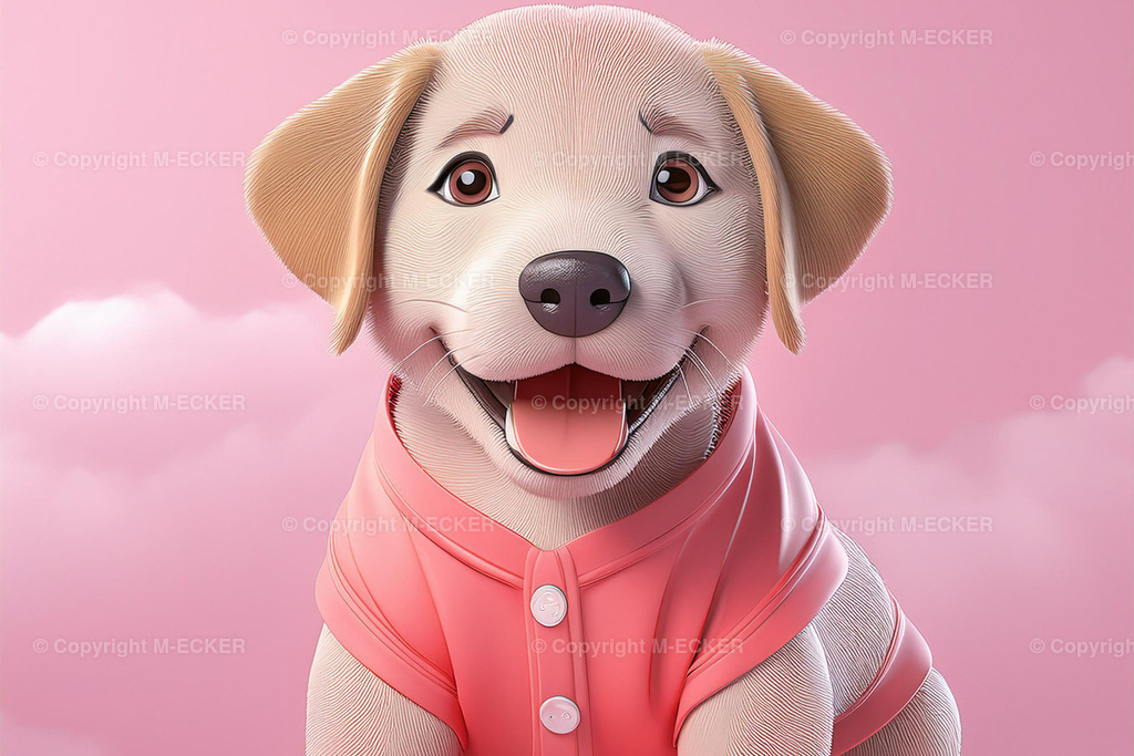 labrador baby12 | Martin Ecker Fotograf Euratsfeld - Realisiert mit Pictrs.com