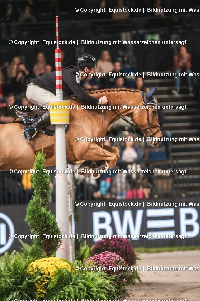 20231116_BW-Bank-Hallenchampionat_0676_TOMsPiC | Foto: Thomas Hartig